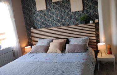 KASTELL MOR - SANTEC - proximité ROSCOFF - Foto 6