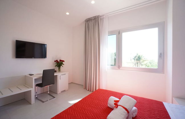 Agriturismo Terra di Negroamaro - Foto 10