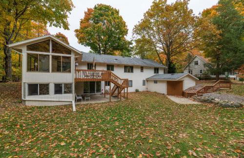 Plum Creek - Large home with 2 kitchens close to Pier Cove! - Foto 57