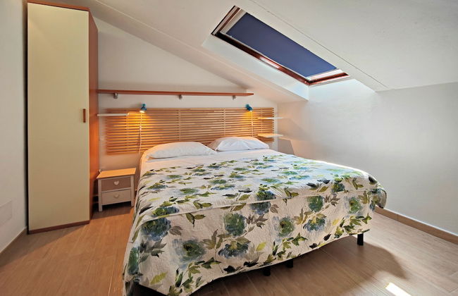 Sea view and ground floor Apartments le Dune - Foto 25