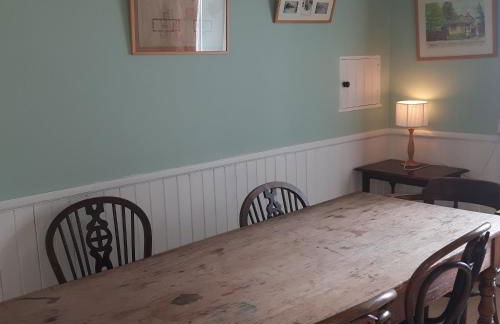 Auchencairn Cottage - Foto 13