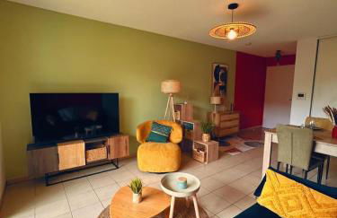 Escapade Gujanaise Jardin et Tout à Portée - Foto 38