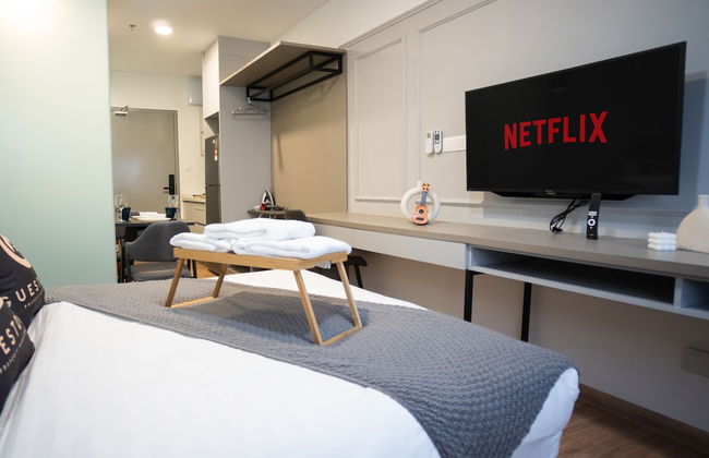 Riveria City KL Sentral by Guestonic - Foto 13