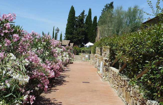 Residence Antico Borgo Casalappi, Campiglia Marittima - Foto 78