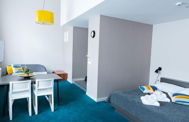 Cilindar Apartments - Foto 1