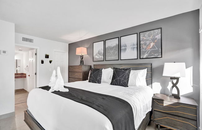 RA Suites by DesignedVR - Foto 26