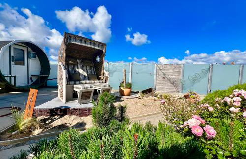 Freie Sicht - Das Nordsee-Gesundheitshaus 2 - Foto 57