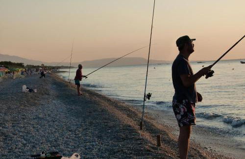Casa Vacanza Casarcobaleno - Foto 15
