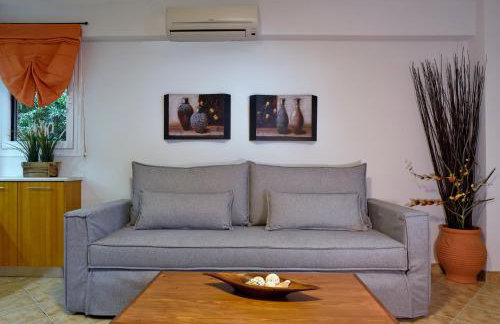 Endless green 1 Arethousa Ikaria - Photo 8