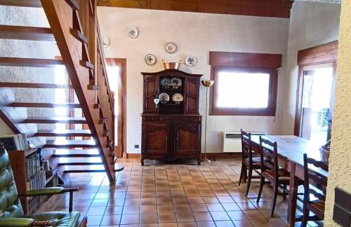 Stay in an ideal mountain chalet! - Foto 4