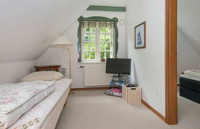 Holiday Home in Kruså - Foto 15