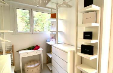 LUX - Elegant sea view apartment Portofino Coast - Foto 21