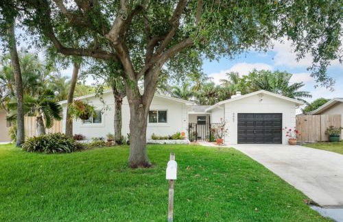 Chic Coastal - Heated Pool per request, Near PGA & Everything! - Foto 17