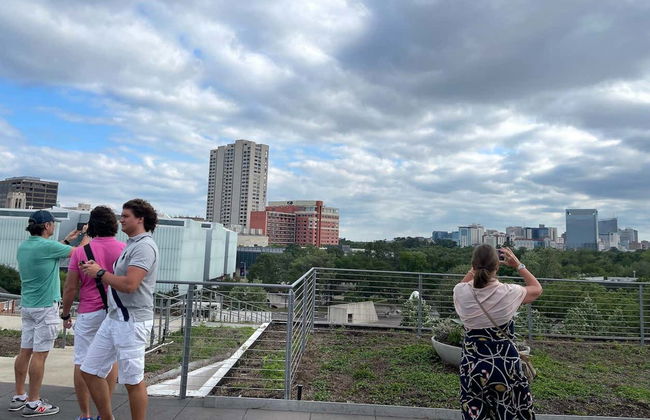 Houston City & Space Center Tour - Foto 7