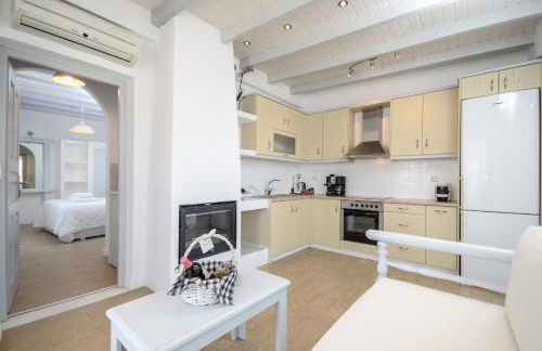 Santa Katerina Studios & Apartments - Foto 40