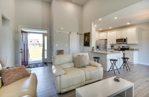 Cape Charles Home 4 Mi to Kiptopeke State Park! - Foto 6