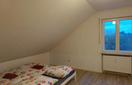 Schöne Wohnung in S-Bahn-Nähe - Foto 1