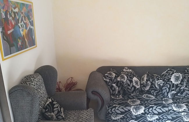 Room away from Home - Foto 19