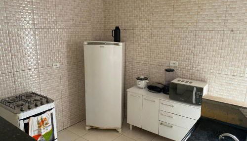 Espaço Amplo de 2 quartos com 2 camas de casal e 1 de solteiro - Foto 4