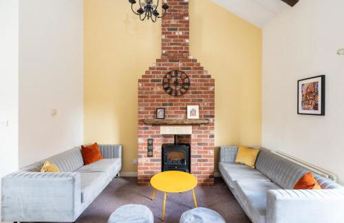 20 Hazelnut Grove Spacious Contemporary 2-Bed House in York - Pass the Keys - Foto 1