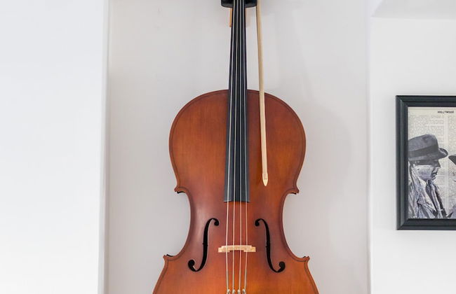 The Hollywood Beautiful 3 Bedroom House - Foto 39