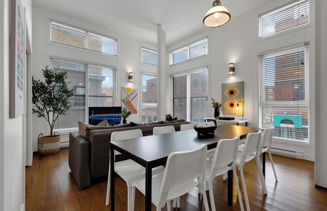 Liv MTL - Main - Foto 1