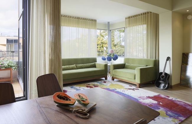 Saules Club Apart Hotel - Foto 70