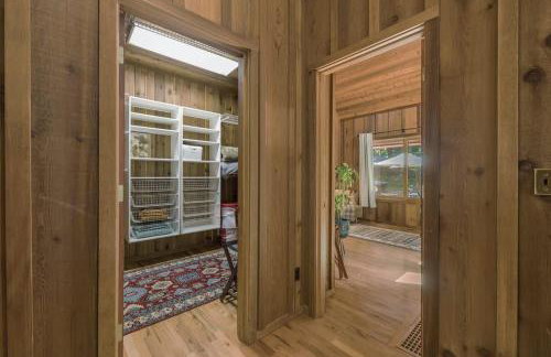 Forrest Lodge Large Private Luxury w Hot Tub - Foto 63