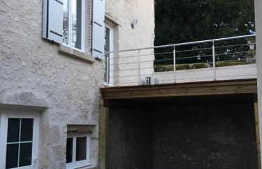 Gîte Le Relais - Foto 9