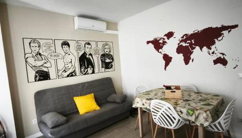 Hollywood Palazzo - Foto 2