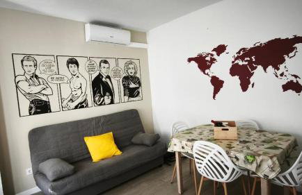 Hollywood Palazzo - Foto 2