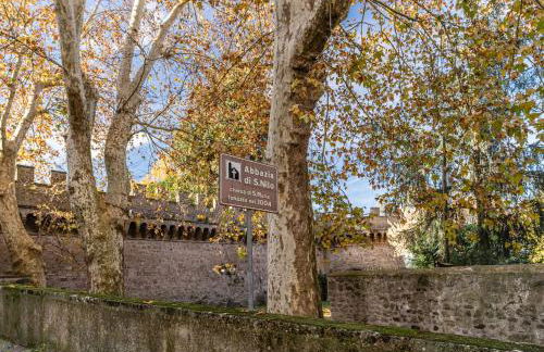 Roma 20min-Elegante Loft Storico Grottaferrata - Foto 22