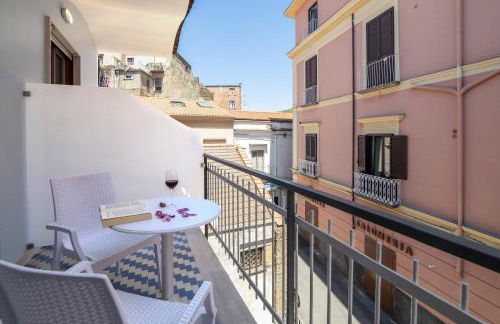 Neva Suites Massa Lubrense Sorrento Coast - Photo 24