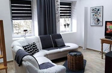 Ferienhaus Laux - Foto 1