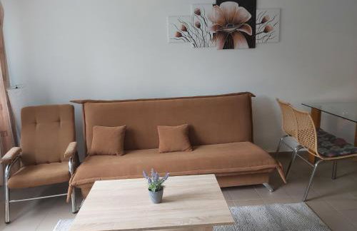 Leśne Zacisze Kretowiny 88 nad jeziorem Narie z własnymi pomostami apartamenty sezonowe lato - Foto 43