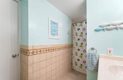 Lakeside Serenity - 2BR 1BA Clear Lake Escape - Foto 27