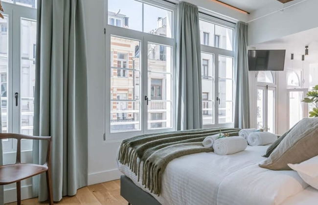 Modern Apartment in the Centre of Antwerp - Photo 20