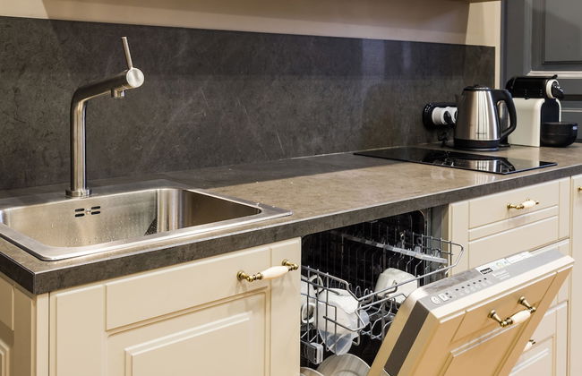 Boutique Apartment 26 16 - Foto 43