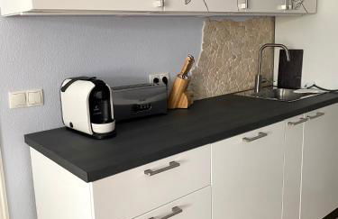 Ferienwohnung Jardin im Kunsthaus - Foto 13