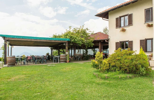 Farmhouse in Verbania With Lake Views - Foto 35