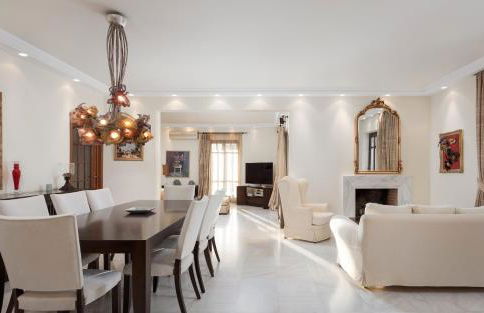 Voula Riviera Apartment - Foto 3