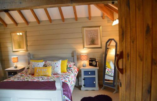 Stable Cottage at Hanley Mill - Foto 8