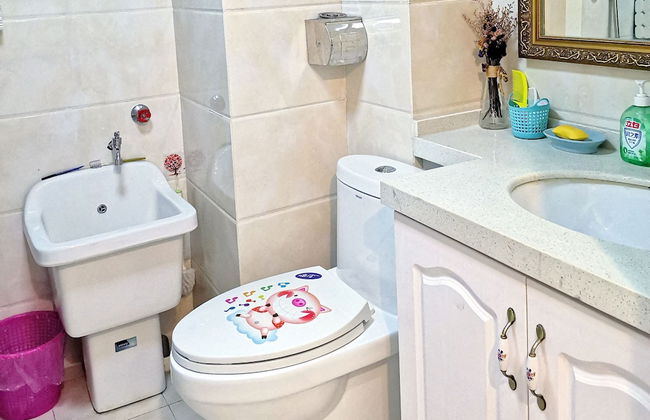 Railway Station Splendid Elegant Apartment - Photo 68