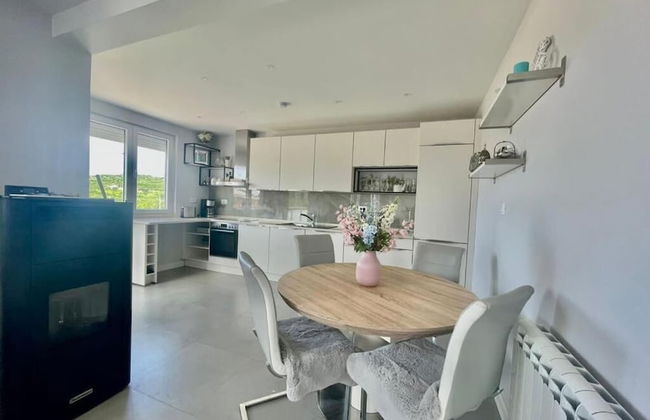 Family Apartments Stefan - Foto 11