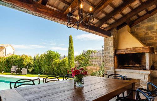 Villa Benvenuti - Foto 10