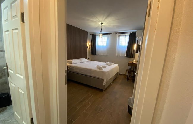 Tinos Otel & Bağ Evi (+12 Yaş) - Foto 6