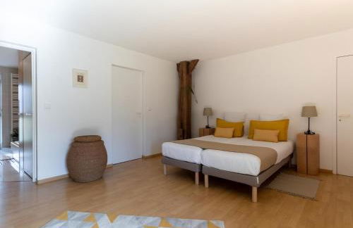 Maison spacieuse avec jardin et vue rivière - FR-1-583-458 - Foto 11