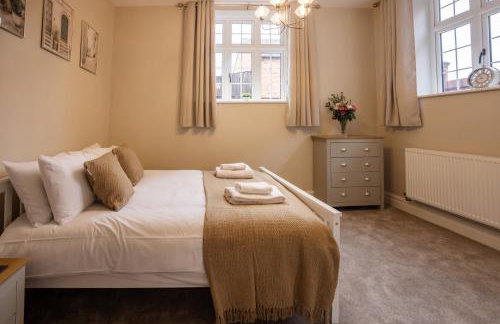 Apartment 2, Elizabeth Hall, By RentMyHouse - Foto 8