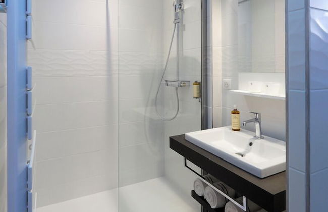 Les Maisons du pont - Charme & Caractère - Foto 36