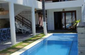 Casa Morica! Casa nova com Piscina! - Foto 36